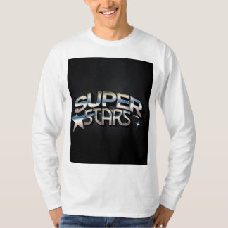 Design für Super Star T - Shirt