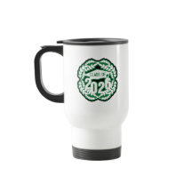 Design für Tasse der Abschlussklasse 2026