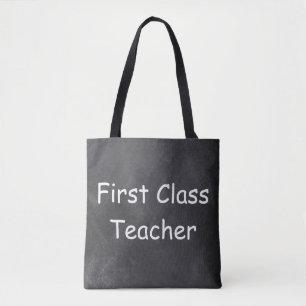 Design-Geschenk für Chalkboard-Lehrer der ersten K
