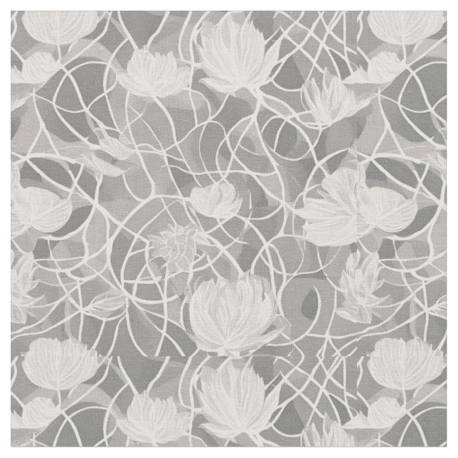 Design-Gewebe für hintere florale nahtlose Muster Stoff (Nahaufnahme)