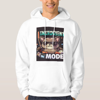 Design-Hund Hoodie