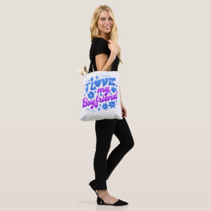 Design - Ich liebe meinen Freund