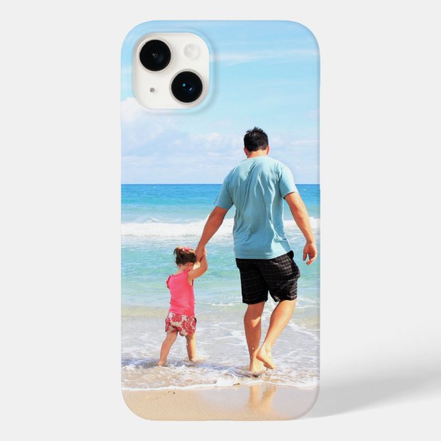 Design Ihr eigenes Foto Samsung Galaxy Hüllen (Rückseite)