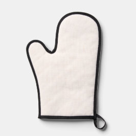 Design Ihres Traums - kreativer Ausdruck Ofenhandschuh