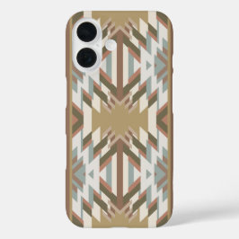 Design inspiriert von den Farben der amerikanische iPhone 16 Hülle