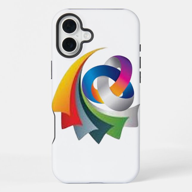 Design  iPhone hülle (Rückseite)