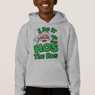 Design ist wie napper und vielleicht 3 Personen Hoodie
