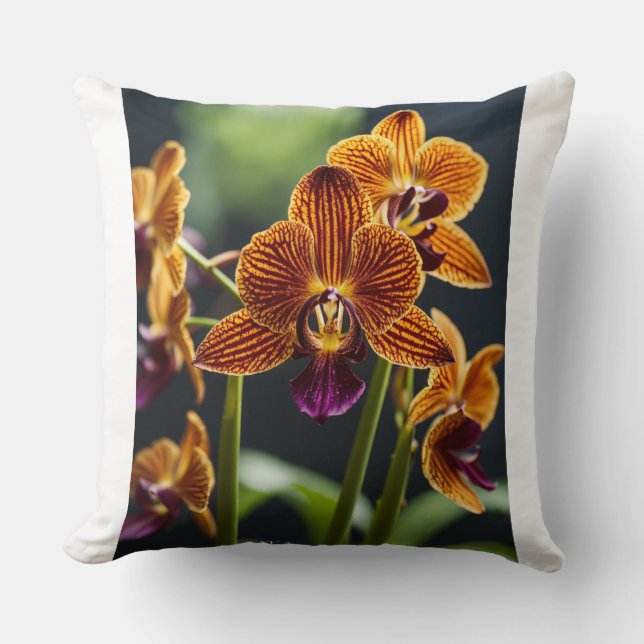 Design-Kissen-Abdeckung Kissen (Vorderseite)