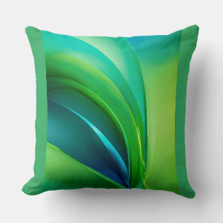 Design-Kissen-Abdeckung Kissen