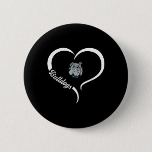 Design-Landkreis-Bulldogs-Logo Halbherz-Slogan Hs Button
