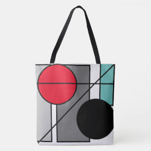 Design „Linien und Kreise "
