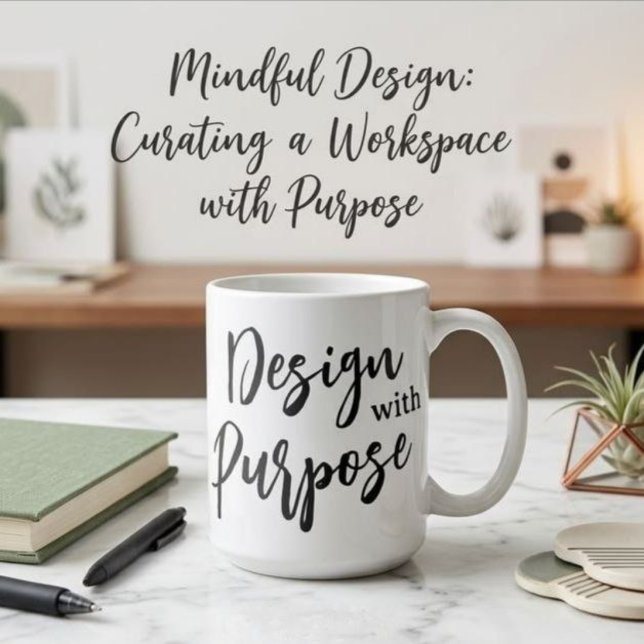 Design mit Absicht  Jumbo-Tasse (Von Creator hochgeladen)