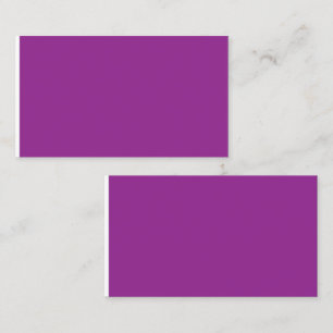 Design mit Atemberaubendem Lila Hintergrund und We Telefonnummerkarte