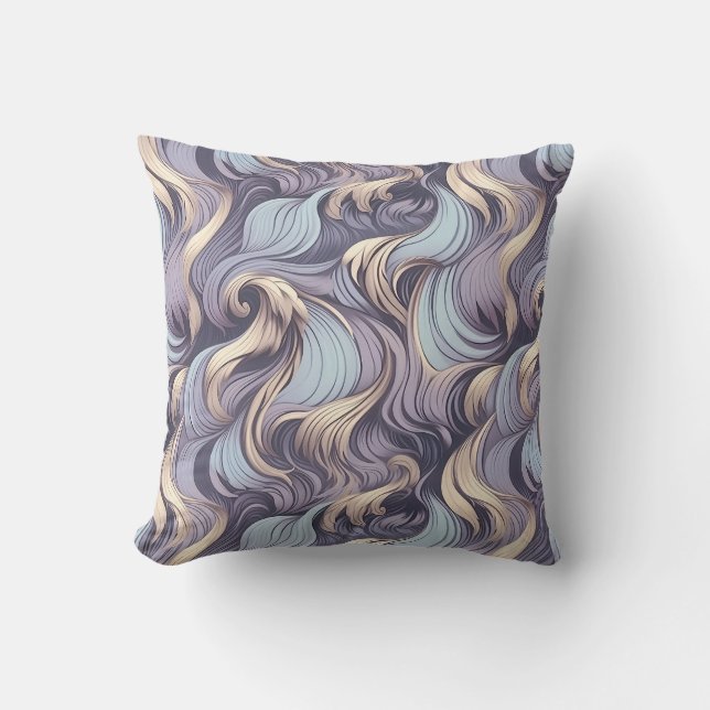 Design Motiv Kissen (Vorderseite)