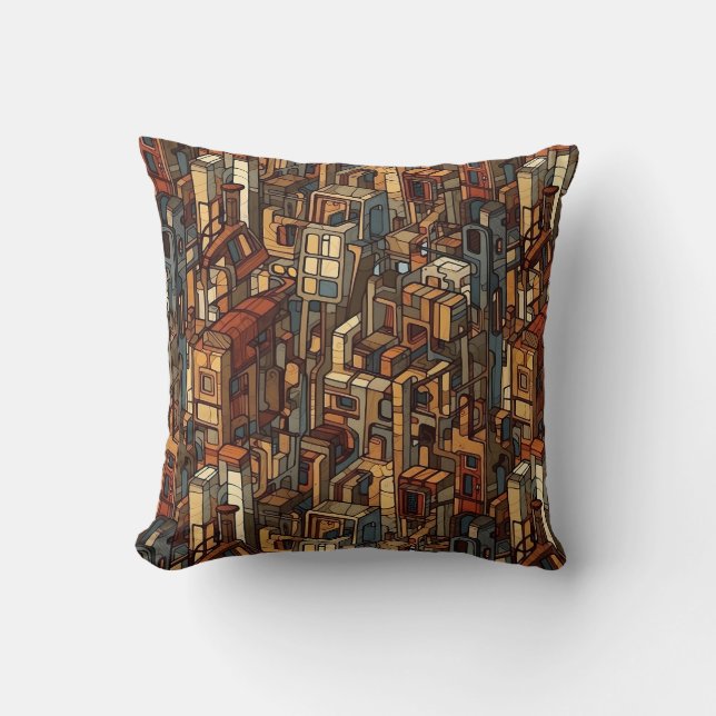 Design Motiv Kissen (Vorderseite)