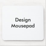 Design Mousepad<br><div class="desc">Entwerfen Sie Ihre eigenen Mouspad-Vorlagen</div>