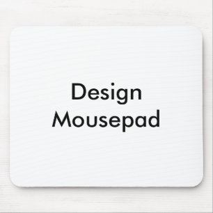 Design Mousepad