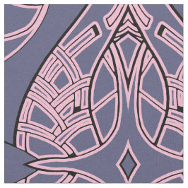 Design-Muster für Artwork Stoff