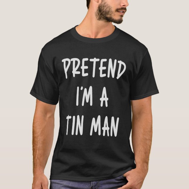 Design ohne Titel T-Shirt (Vorderseite)
