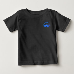 Design-Paddel - Baby Fine Jersey T - Shirt