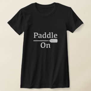 Design-Paddel - Frauen-Bella+Leinwand-Slim-Fit T T-Shirt