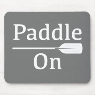 Design-Paddel - Maus-Pad Mousepad