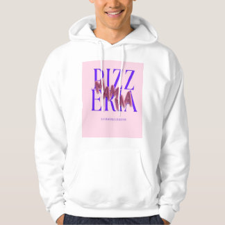 Design-Pizza Hoodie