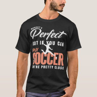 Design-Play-Sport T-Shirt