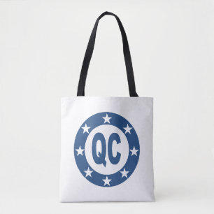DESIGN QUEBEC Mittelschultertragetasche