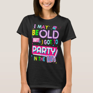 Design Rave Outfit for Women & 00s Festival Co T-Shirt