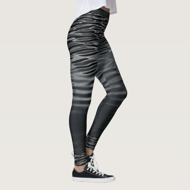 Design reflektieren leggings (Rechts)