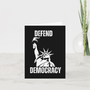 Design rett Demokratie 2025 Karte