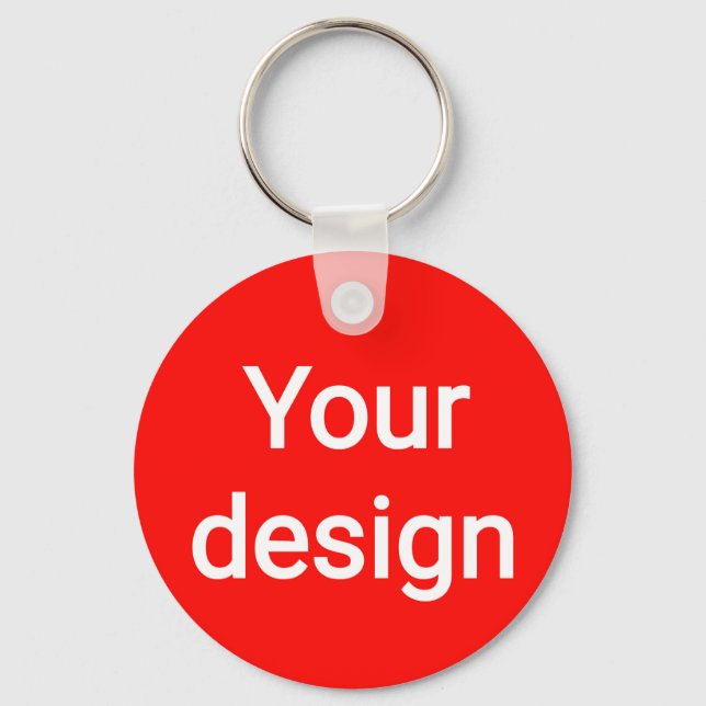 Design  schlüsselanhänger (Vorderseite)