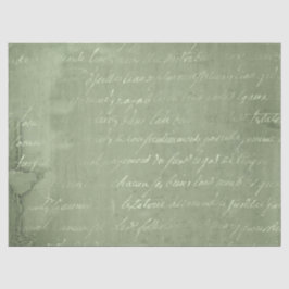 Design-Serie 22 Seidenpapier