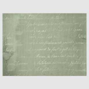 Design-Serie 22 Seidenpapier