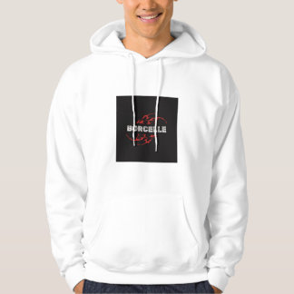 Design Sport Hoodie