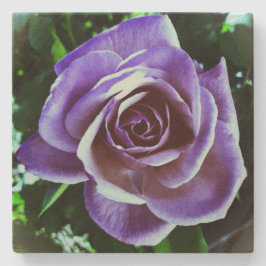 Design-Stil aus Stein-Untersetzer Steinuntersetzer