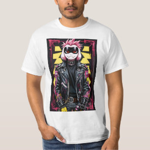 Design-T - Shirt "Anarchie"