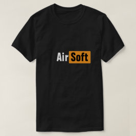 Design-T - Shirt für Airsoft Pub Hub