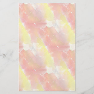 Design-Textur, Aquarellhintergrund Briefpapier