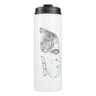 Design Thermosbecher
