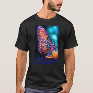 Design und Kunst für Butterfly-Logos für T - Shirt
