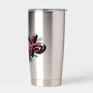 Design USA Thermobecher