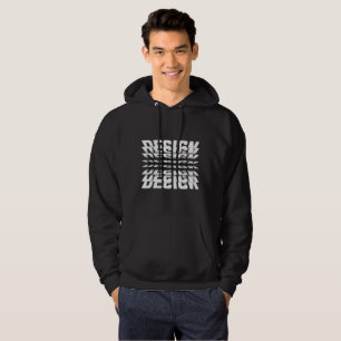 Design-Vision-Hoodie Hoodie