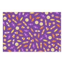 Design von Candies-Süßigkeiten