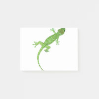 Design von Haustieren Gecko Lizard