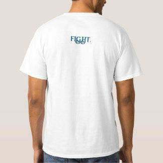 Design von Kampfkünsten / Karate-T - Shirt