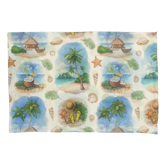 Design von Mehndi: Gedrehtes Doodle Tracery Kissenbezug (Vorderseite)