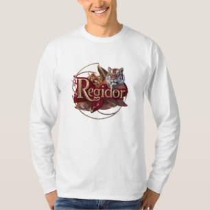 Design von T - Shirt