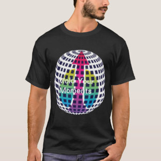 Design von T - Shirt: Revitalisierung der Auflösun T-Shirt